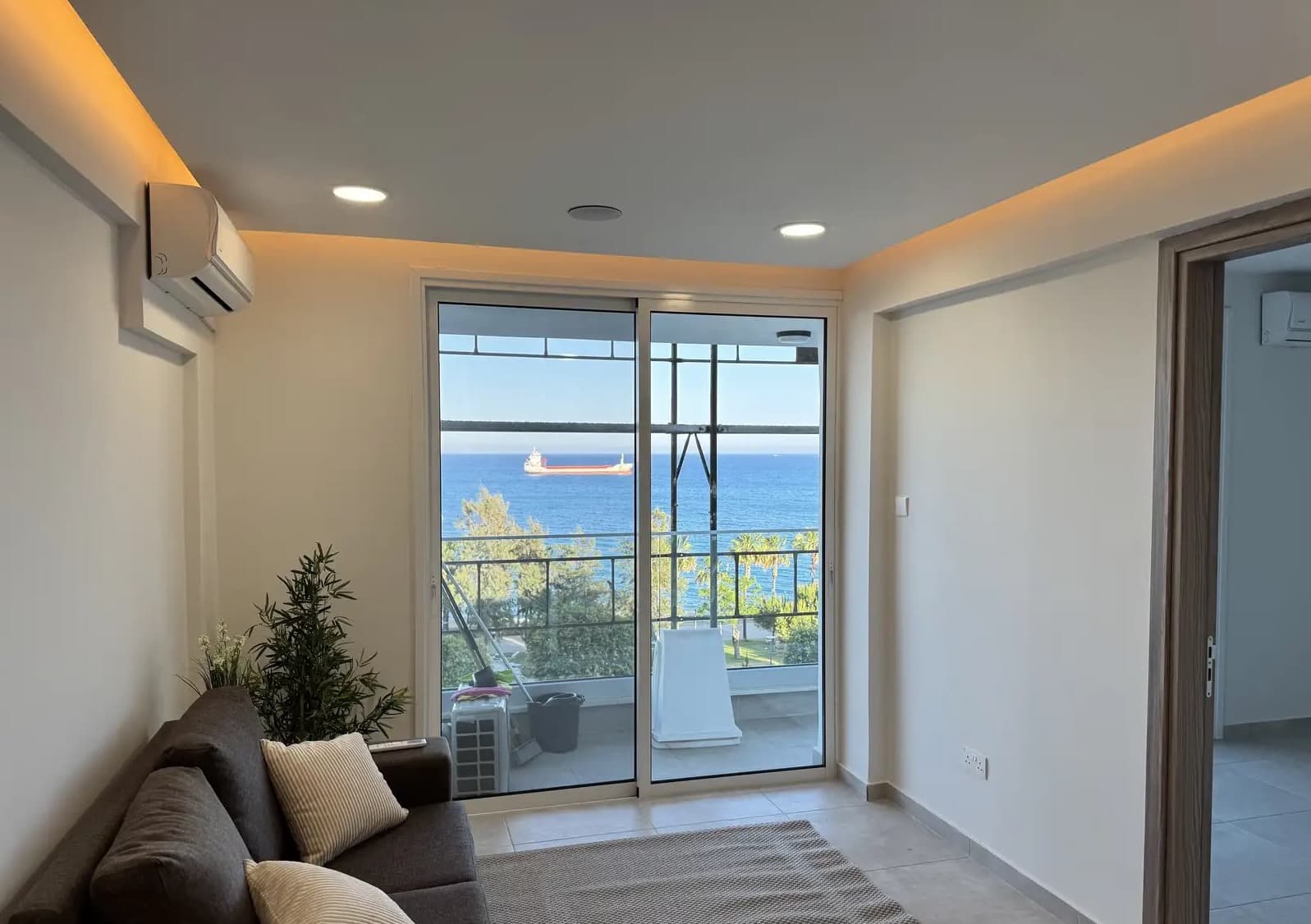 2-bedrooms apartments for long term rent in Limassol, Cyprus