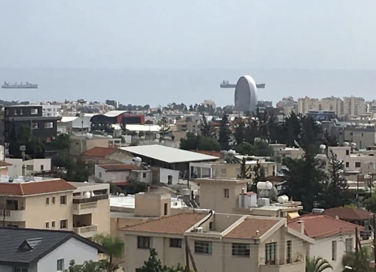 3-bedrooms apartments for long term rent in Limassol, Cyprus