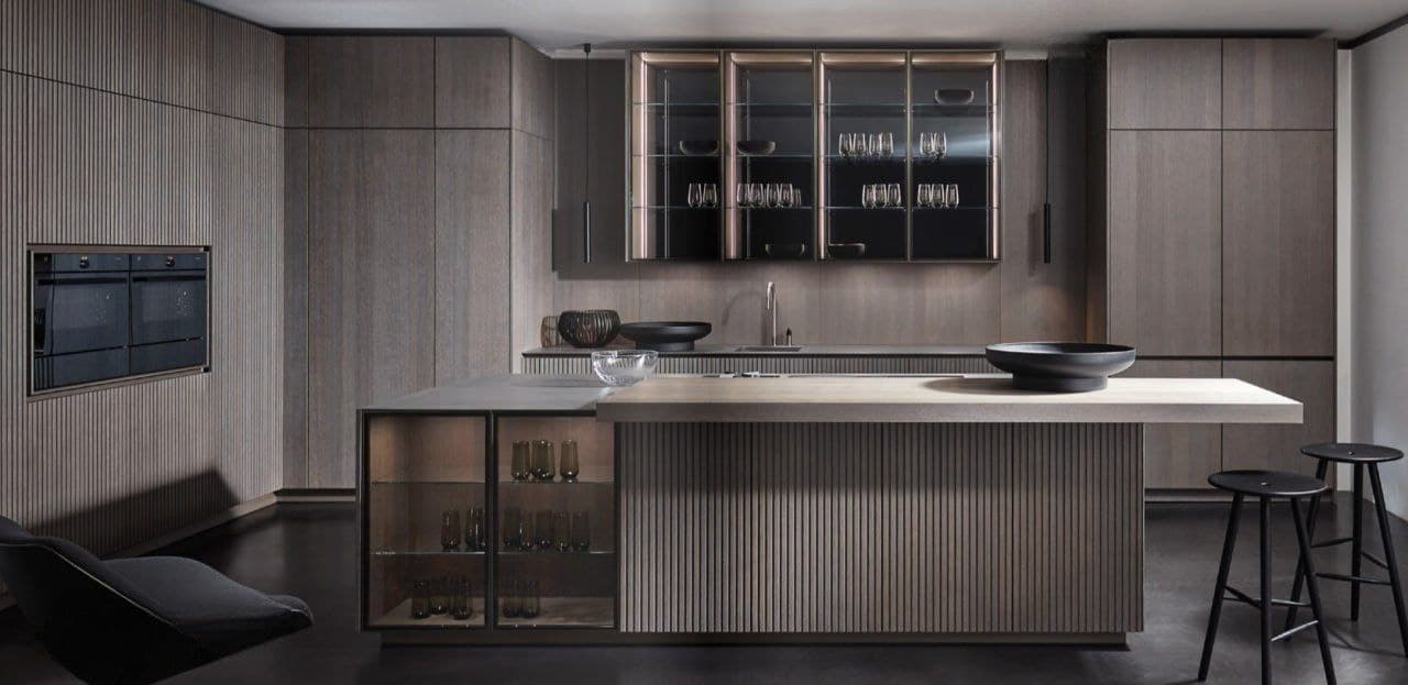 1-bedrooms apartments in Nicosia, Cyprus.