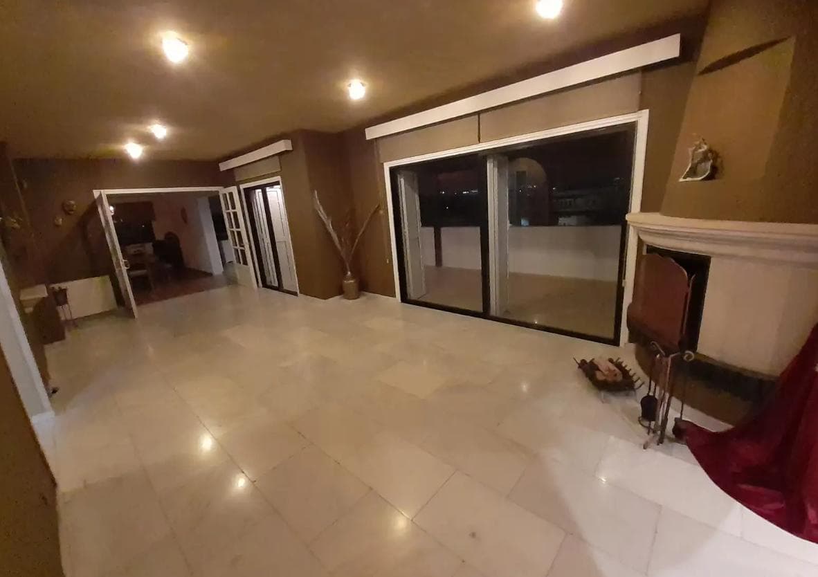 3-bedrooms apartments in Nicosia, Cyprus.