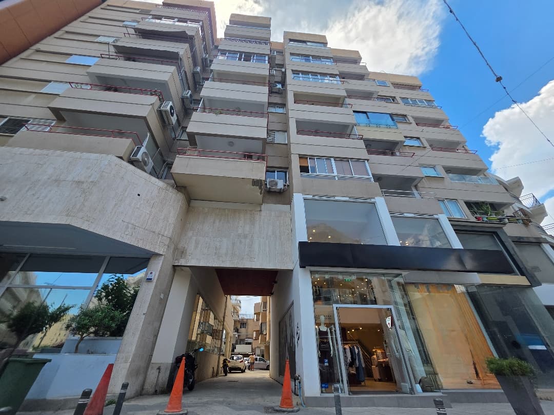 3-bedrooms apartments in Larnaca, Cyprus.