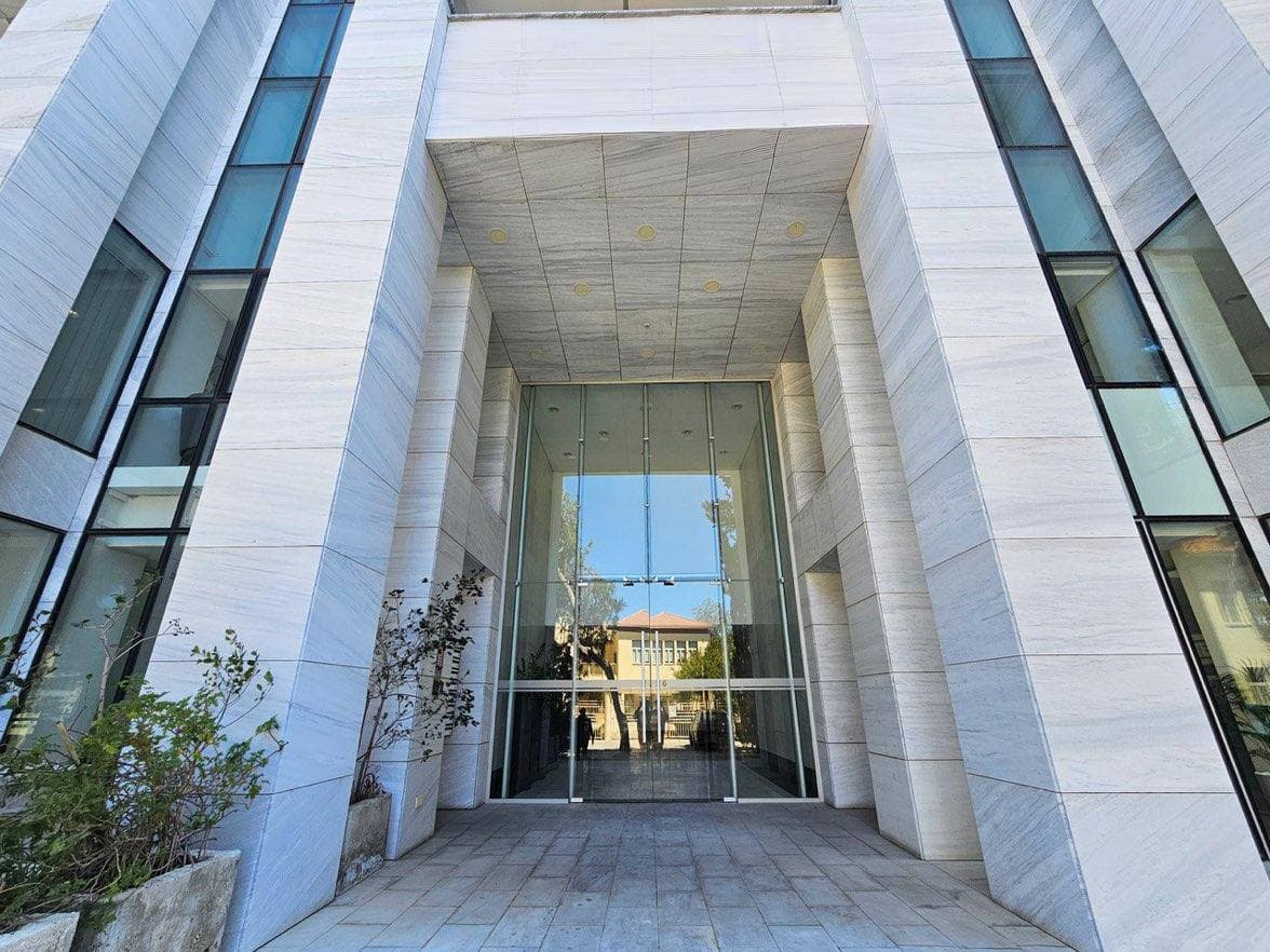 3-bedrooms apartments in Paphos, Cyprus.