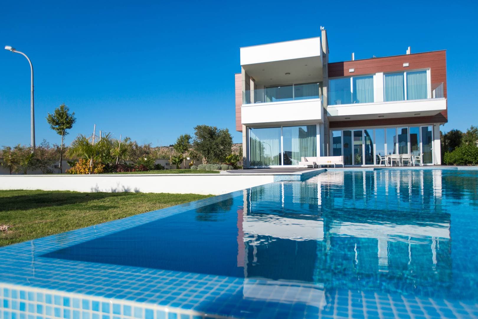 3-bedrooms house for long term rent in Famagusta, Cyprus