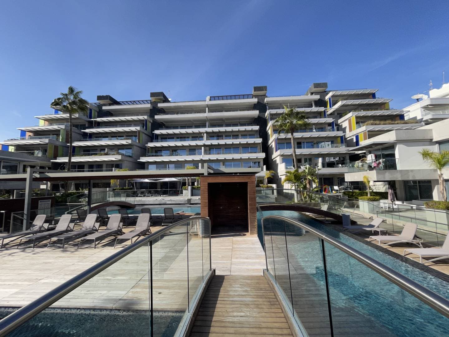 4-bedrooms apartments in Limassol, Cyprus.