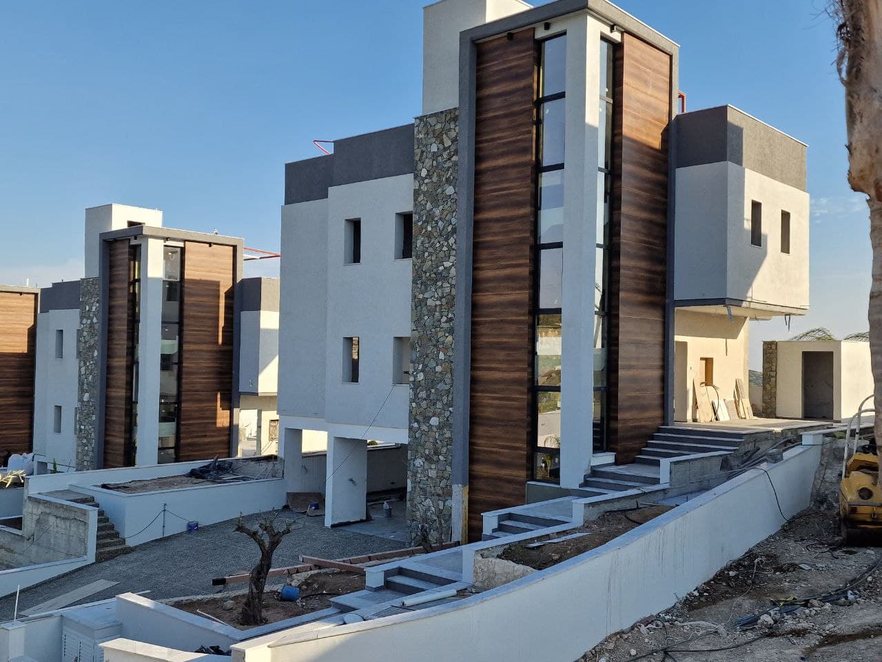 4-bedrooms house for long term rent in Limassol, Cyprus