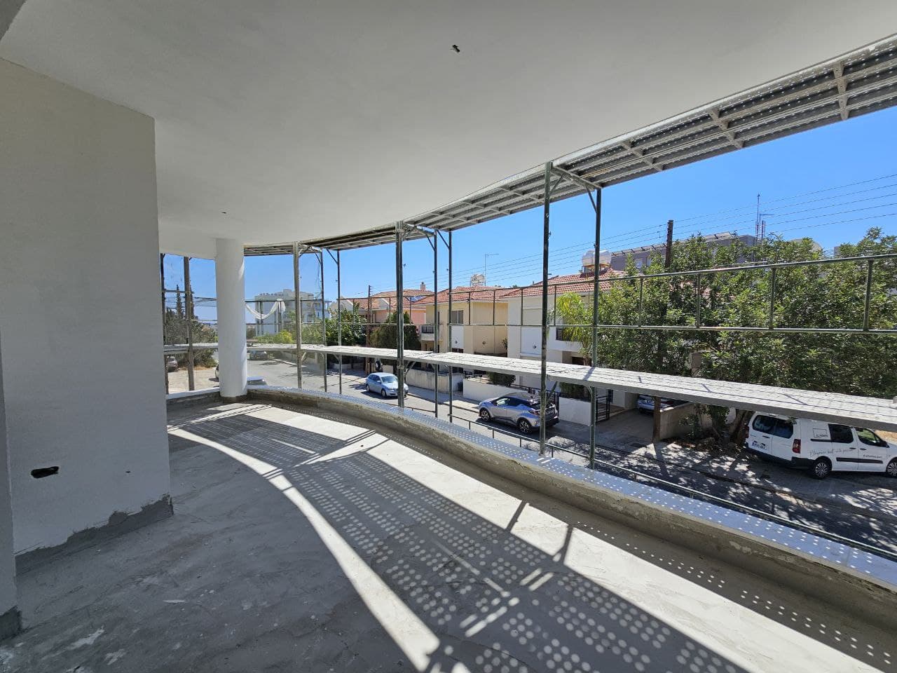 2-bedrooms apartments in Limassol, Cyprus.