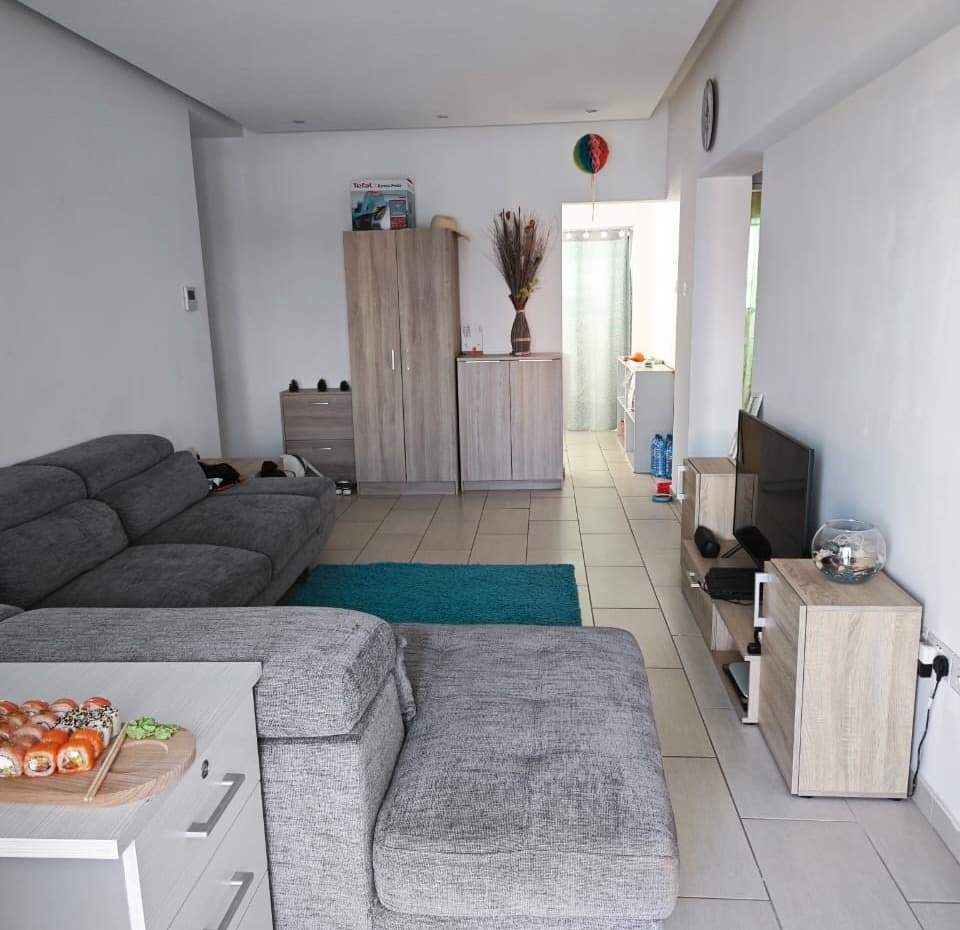 2-bedrooms apartments in Limassol, Cyprus.