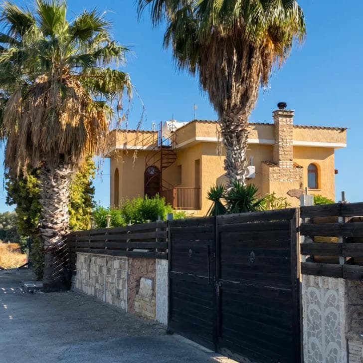 3-bedrooms house in Paphos, Cyprus.