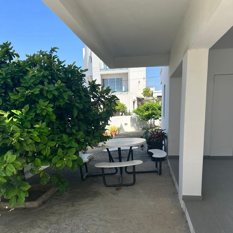 4-bedrooms house for long term rent in Limassol, Cyprus