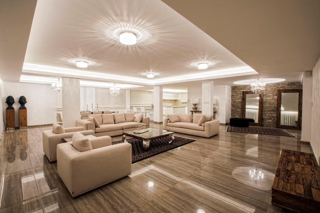 5-bedrooms apartments in Limassol, Cyprus.