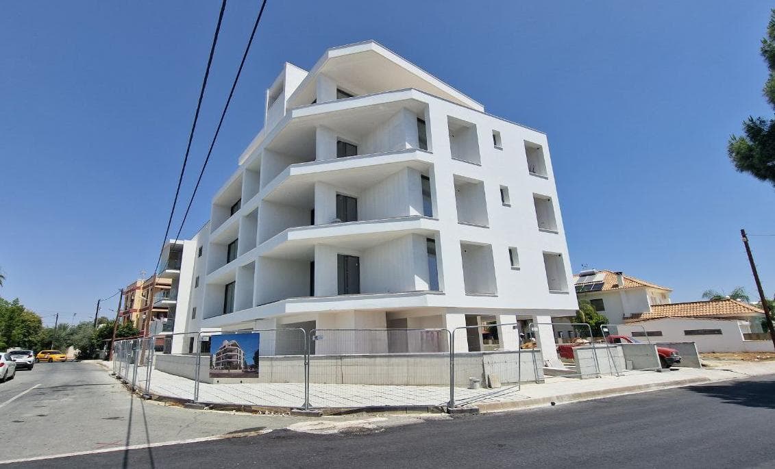 2-bedrooms apartments for long term rent in Nicosia, Cyprus