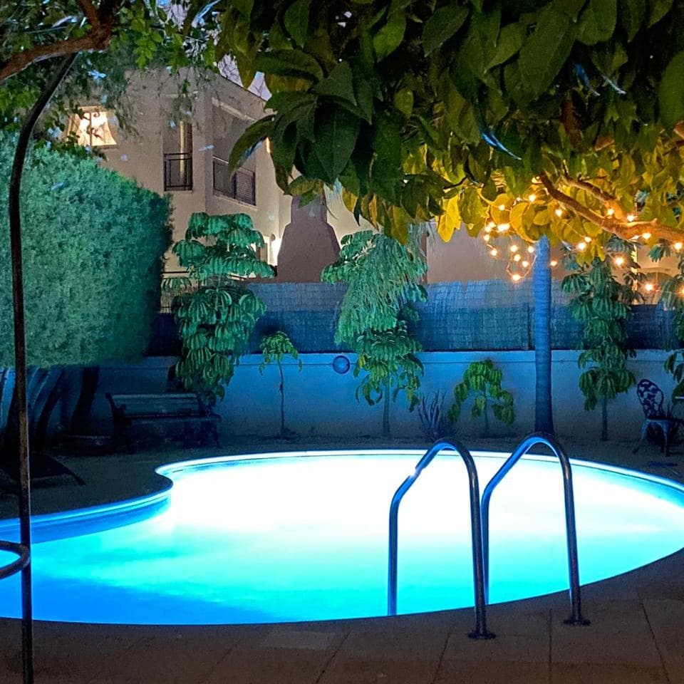 5-bedrooms house for long term rent in Larnaca, Cyprus