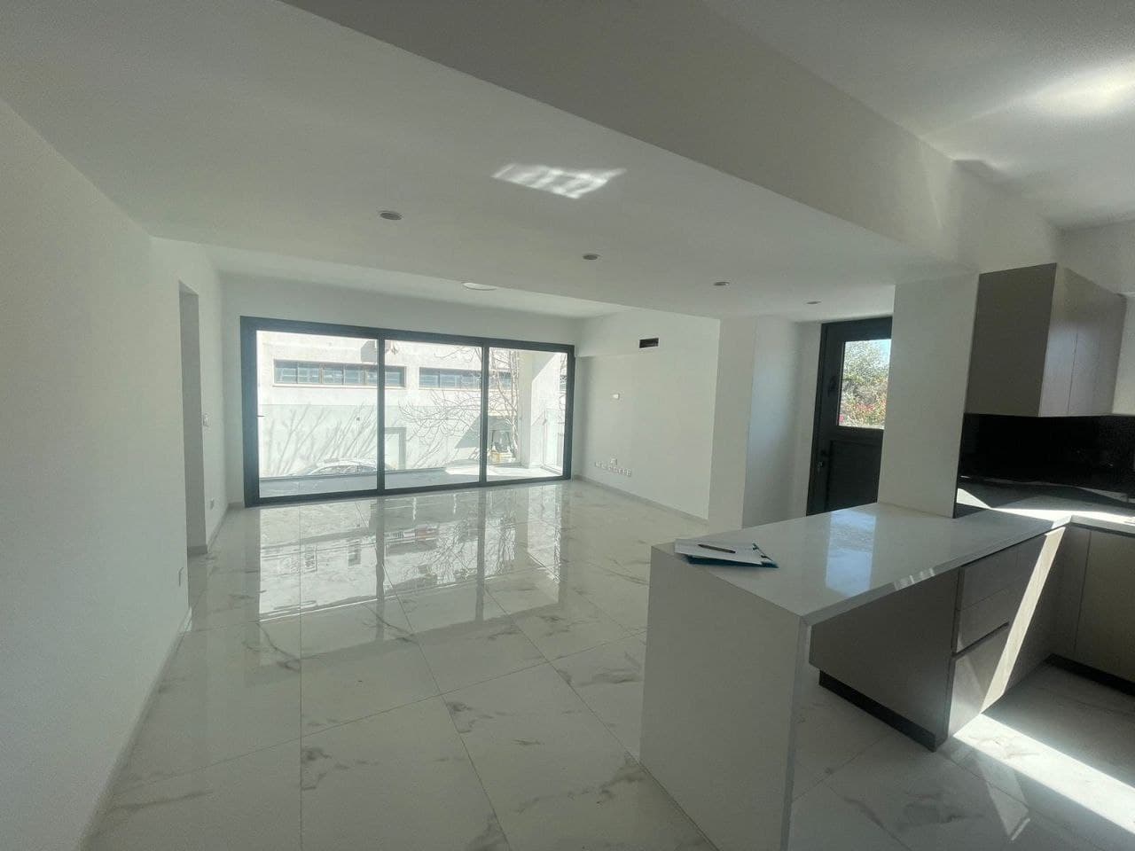 2-bedrooms apartments for long term rent in Nicosia, Cyprus