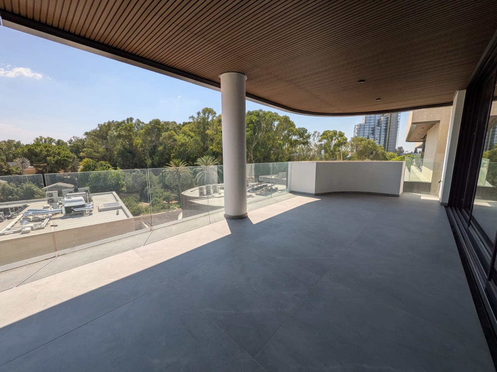3-bedrooms apartments for long term rent in Nicosia, Cyprus
