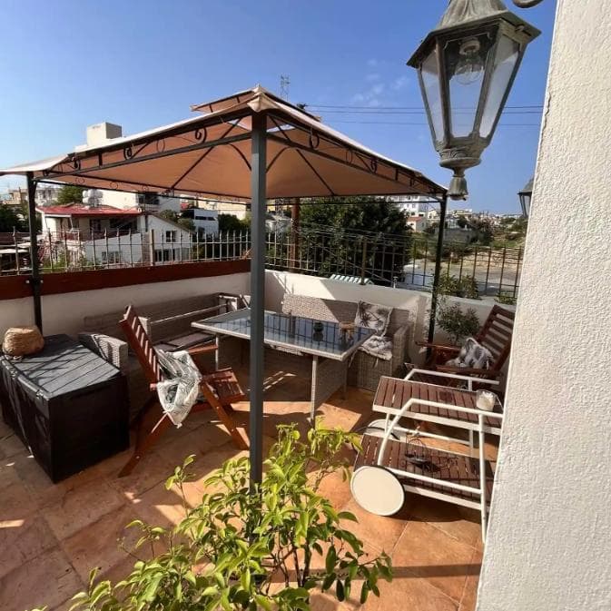 3-bedrooms house for long term rent in Limassol, Cyprus