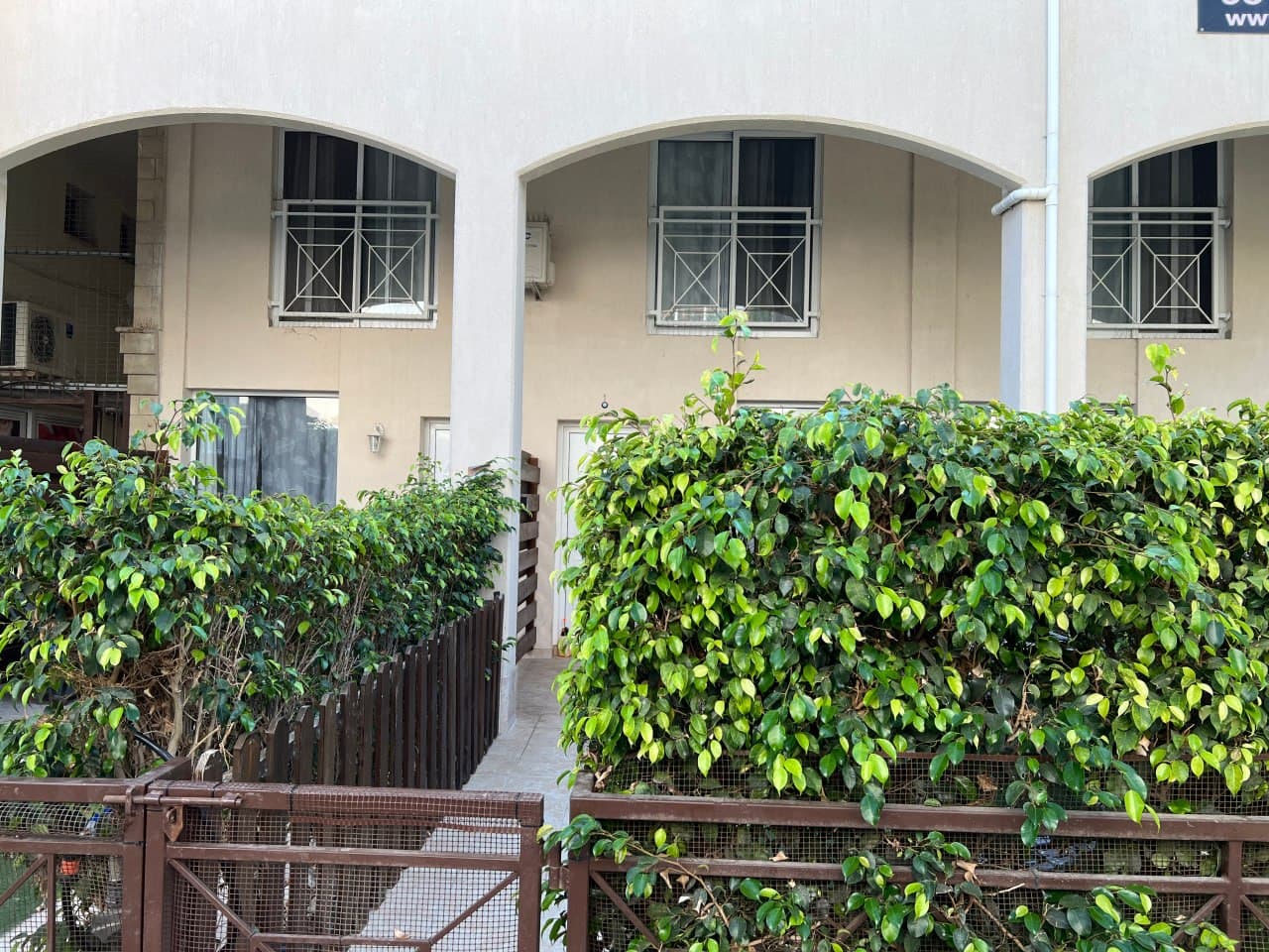 4-bedrooms house in Limassol, Cyprus.