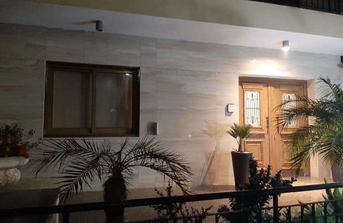 4-bedrooms house in Nicosia, Cyprus.