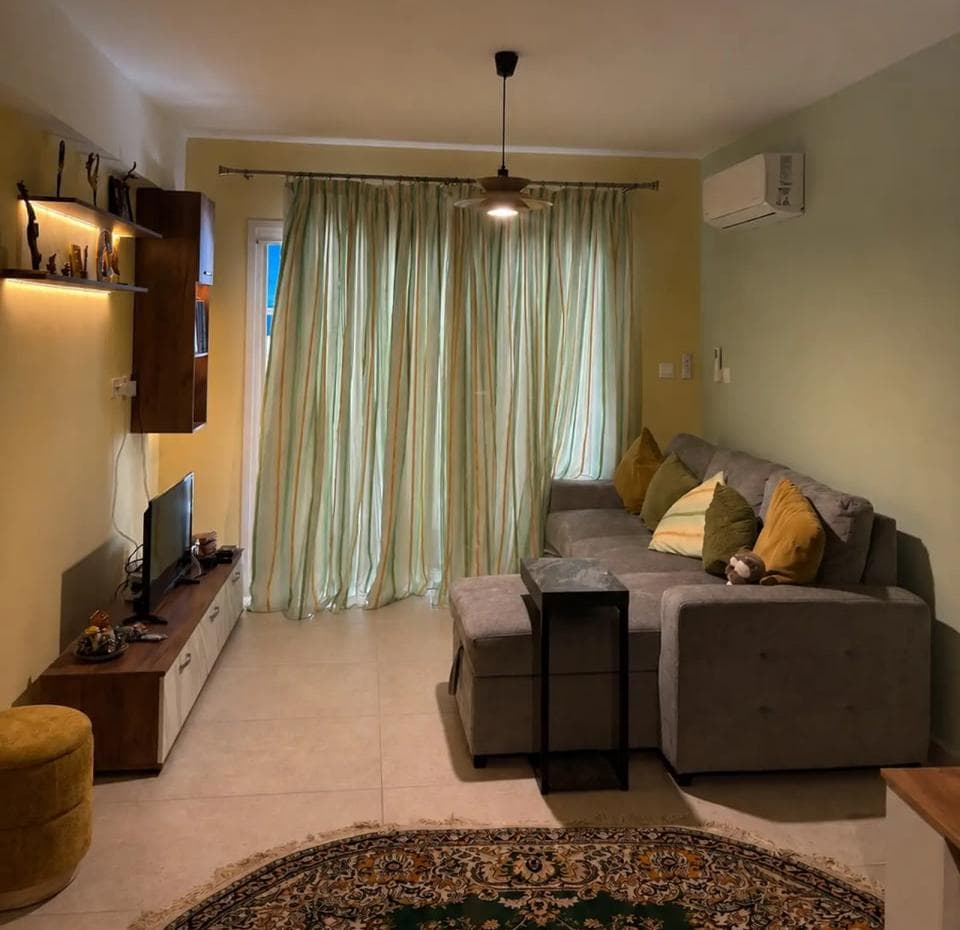 3-bedrooms apartments for long term rent in Paphos, Cyprus