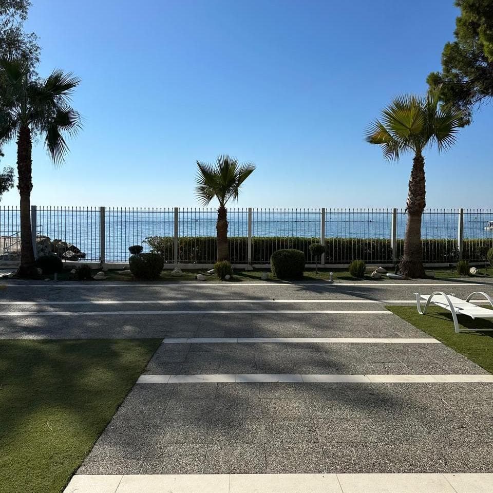 3-bedrooms apartments for long term rent in Limassol, Cyprus