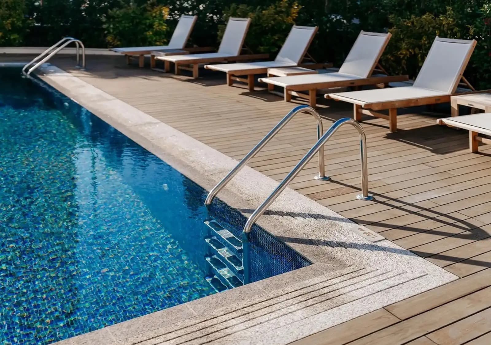 2-bedrooms apartments for long term rent in Limassol, Cyprus