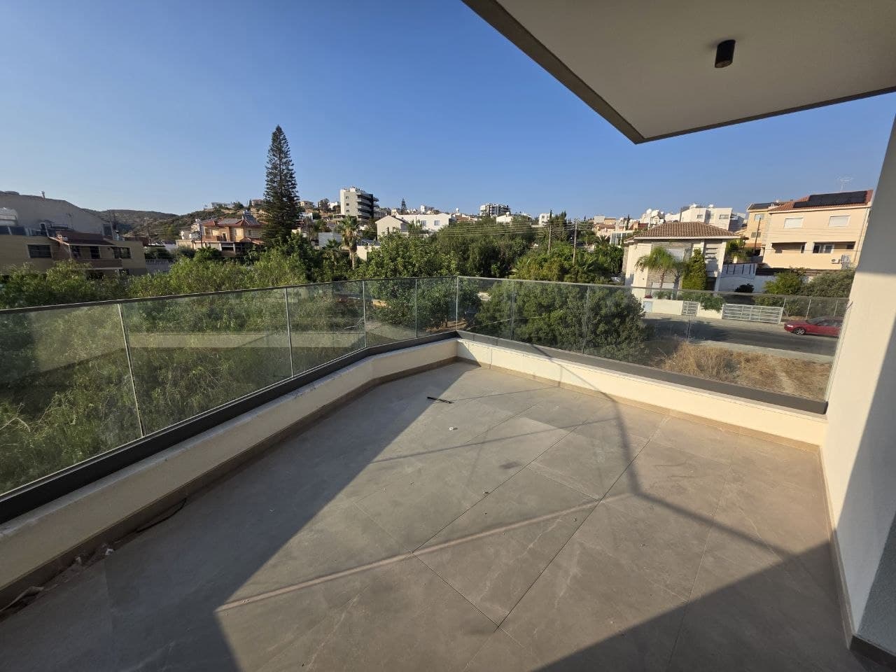 2-bedrooms apartments in Limassol, Cyprus.