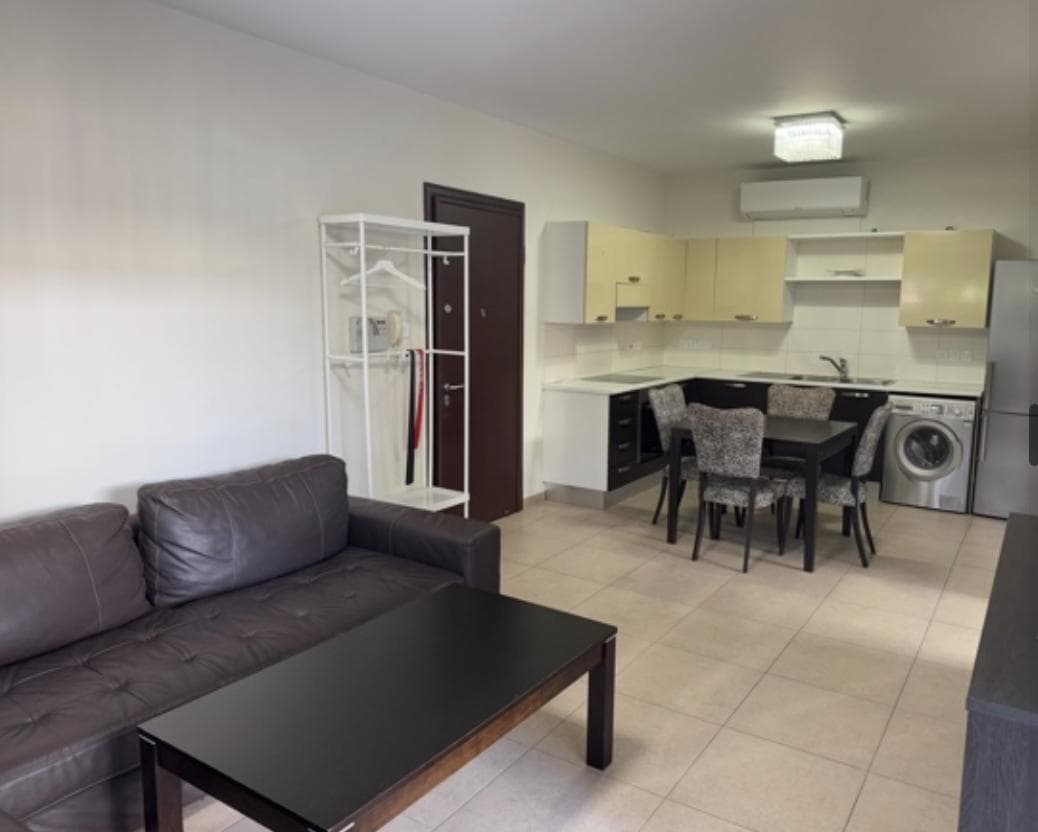 3-bedrooms apartments in Limassol, Cyprus.