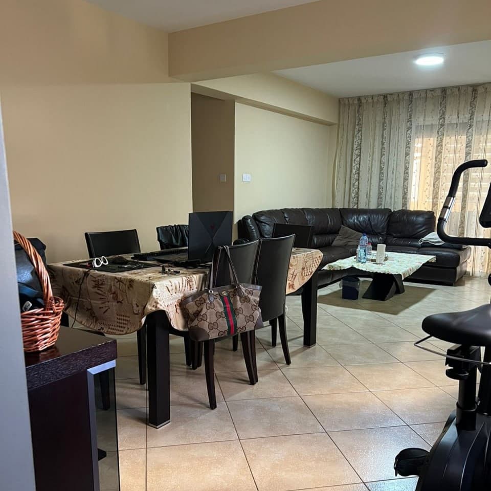 3-bedrooms apartments in Limassol, Cyprus.