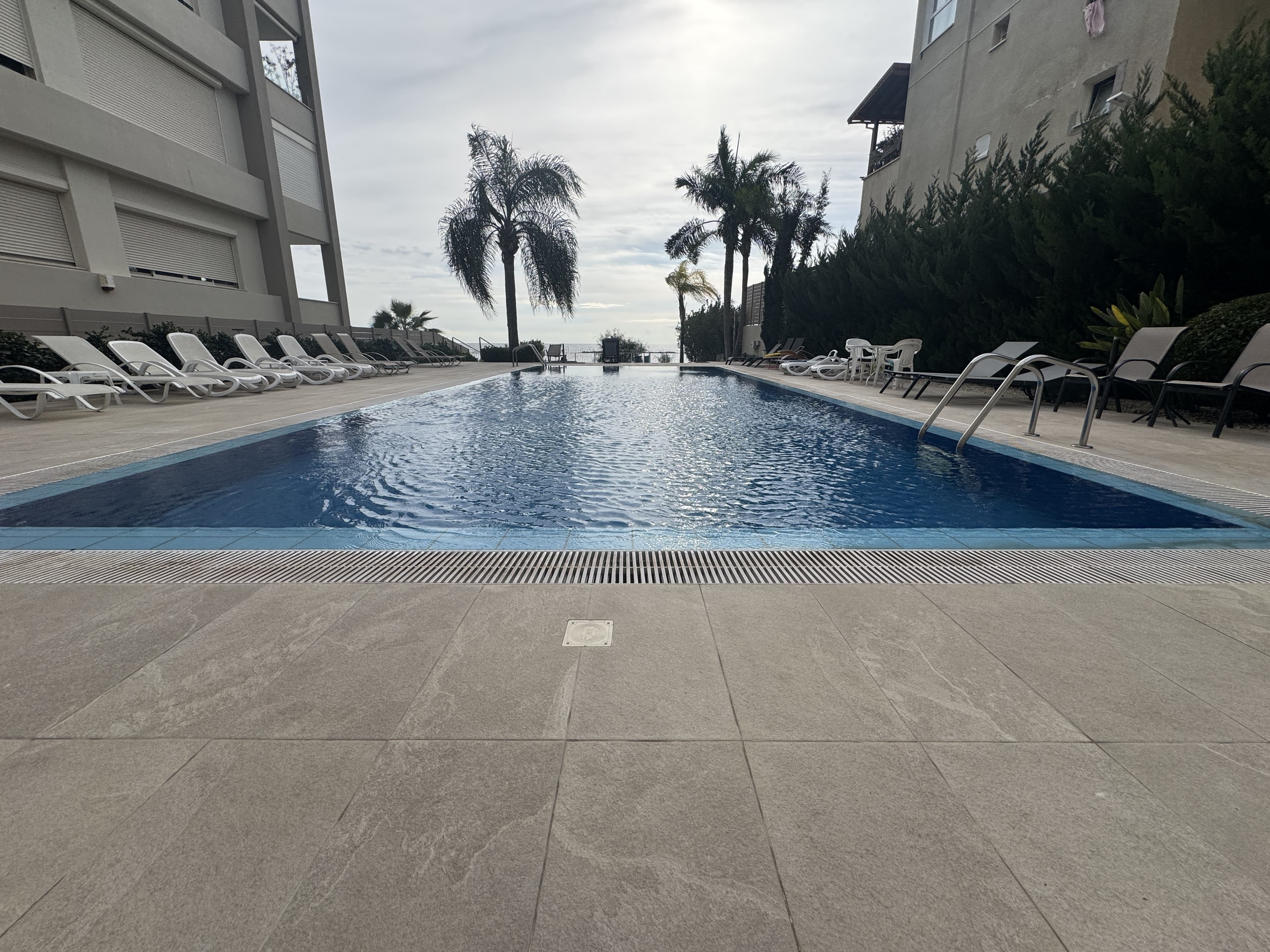 3-bedrooms apartments for long term rent in Limassol, Cyprus
