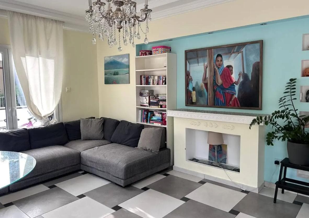 3-bedrooms house for long term rent in Limassol, Cyprus