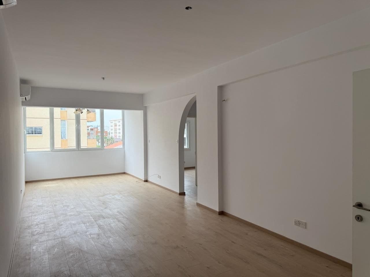 2-bedrooms apartments in Limassol, Cyprus.
