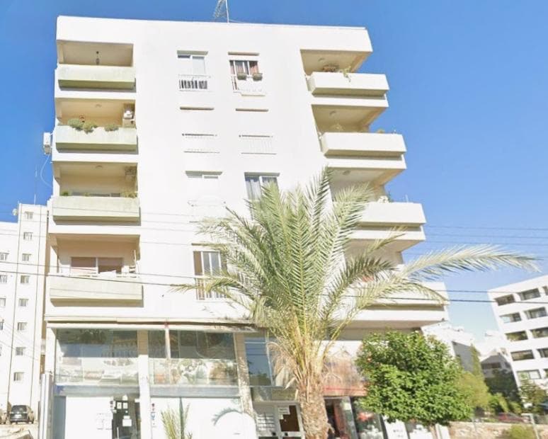 3-bedrooms apartments in Nicosia, Cyprus.