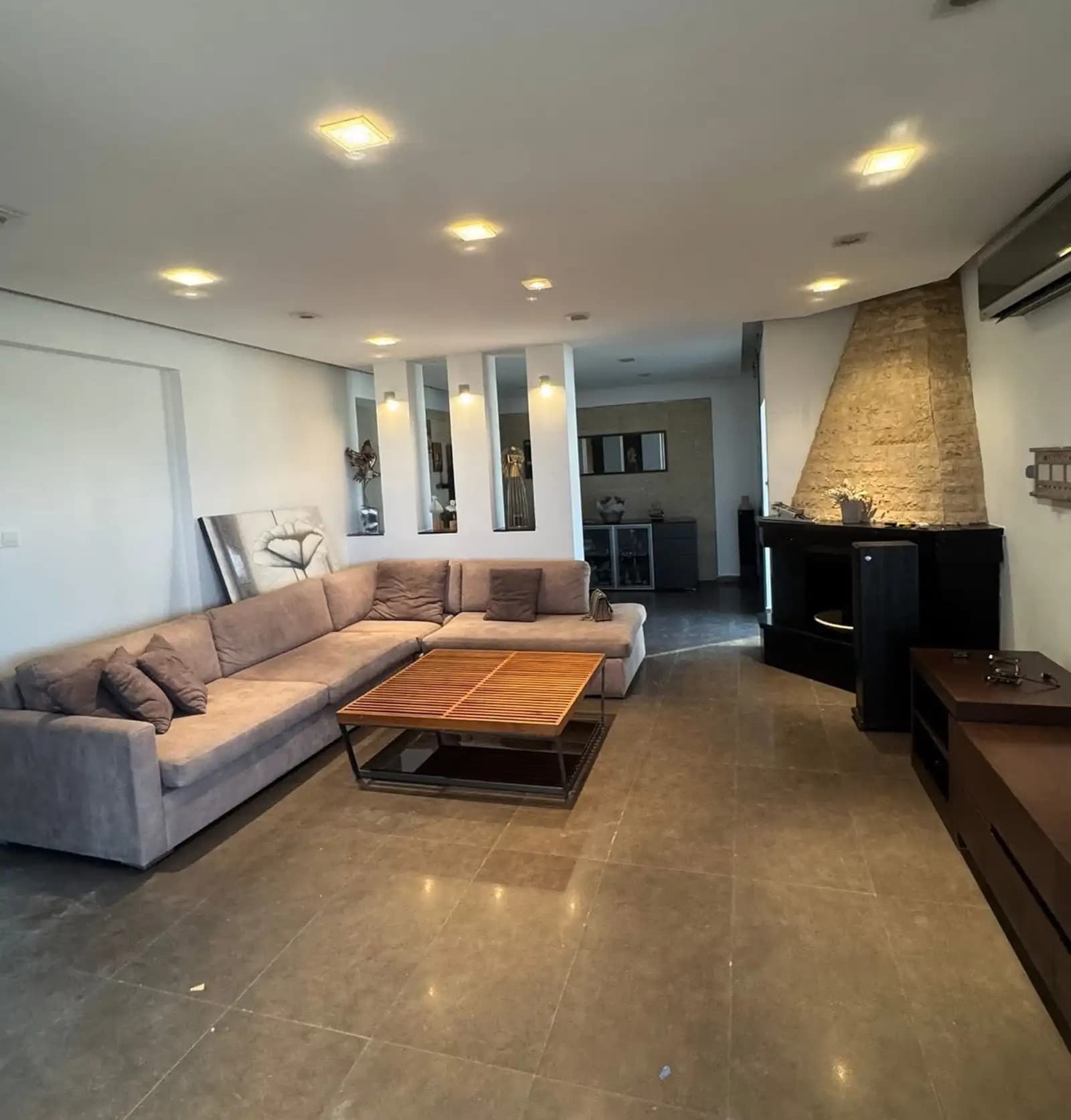 3-bedrooms apartments for long term rent in Limassol, Cyprus