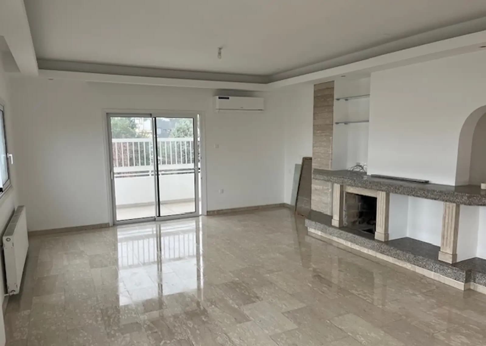 4-bedrooms apartments for long term rent in Nicosia, Cyprus