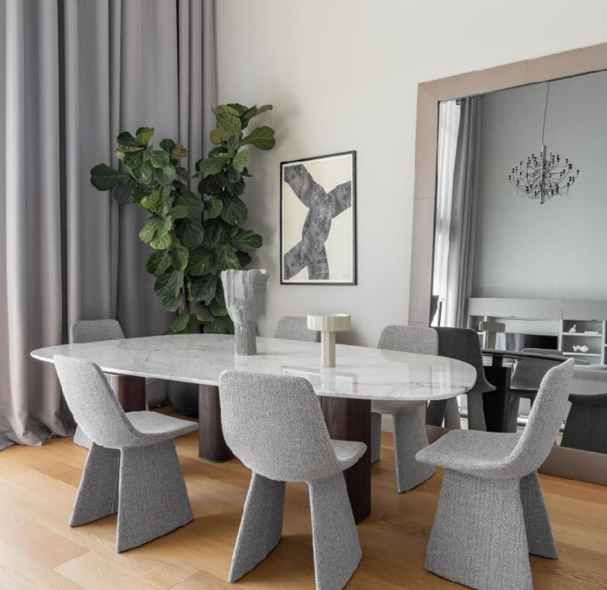 2-bedrooms apartments in Paphos, Cyprus.