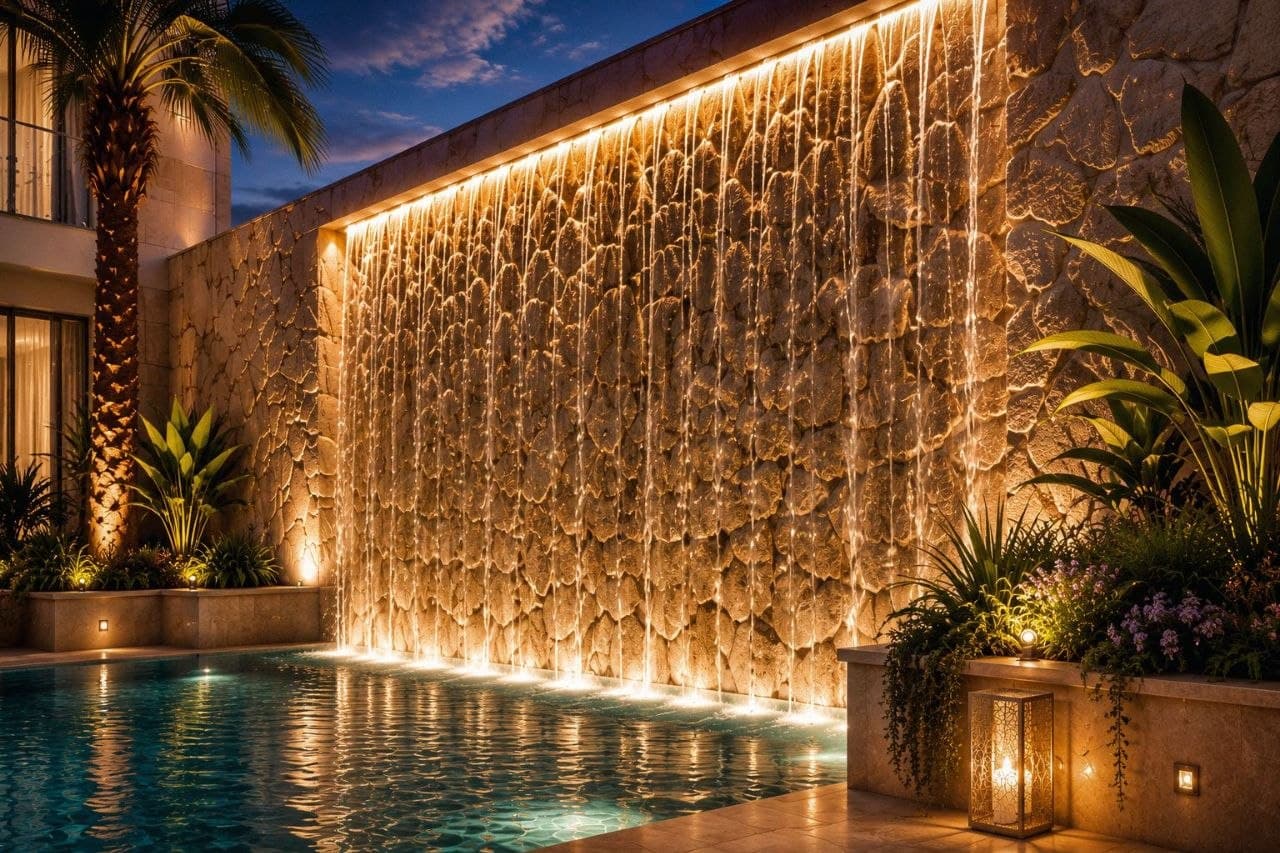 2-bedrooms apartments in Paphos, Cyprus.