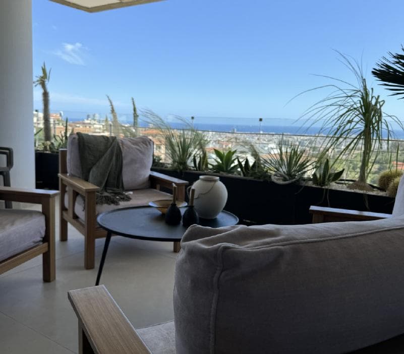 2-bedrooms apartments in Limassol, Cyprus.