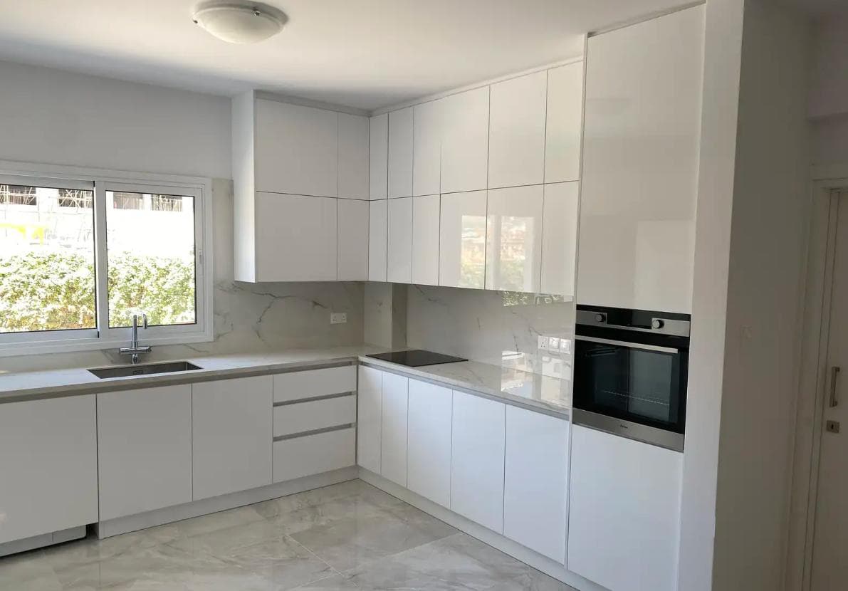 3-bedrooms apartments for long term rent in Limassol, Cyprus