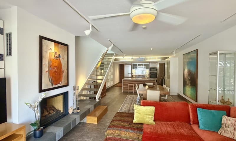 3-bedrooms apartments for long term rent in Limassol, Cyprus