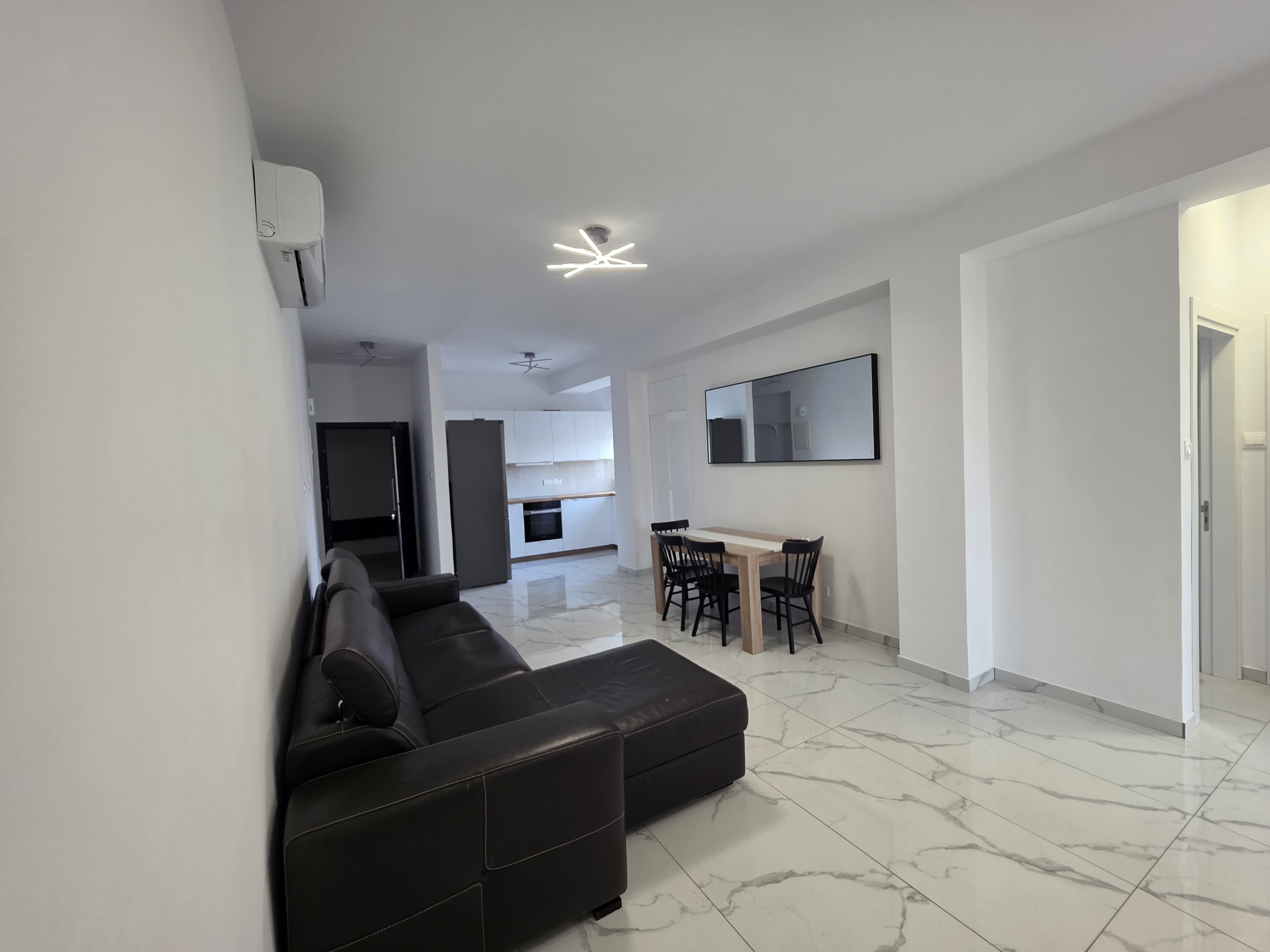 3-bedrooms apartments for long term rent in Larnaca, Cyprus
