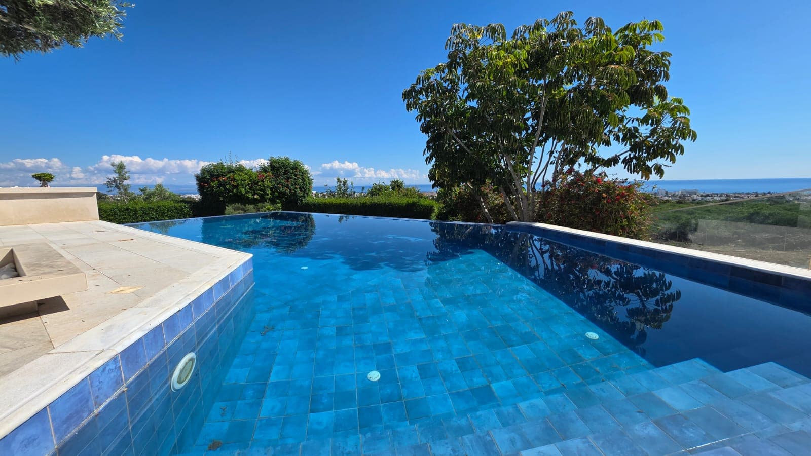 5-bedrooms house for long term rent in Famagusta, Cyprus