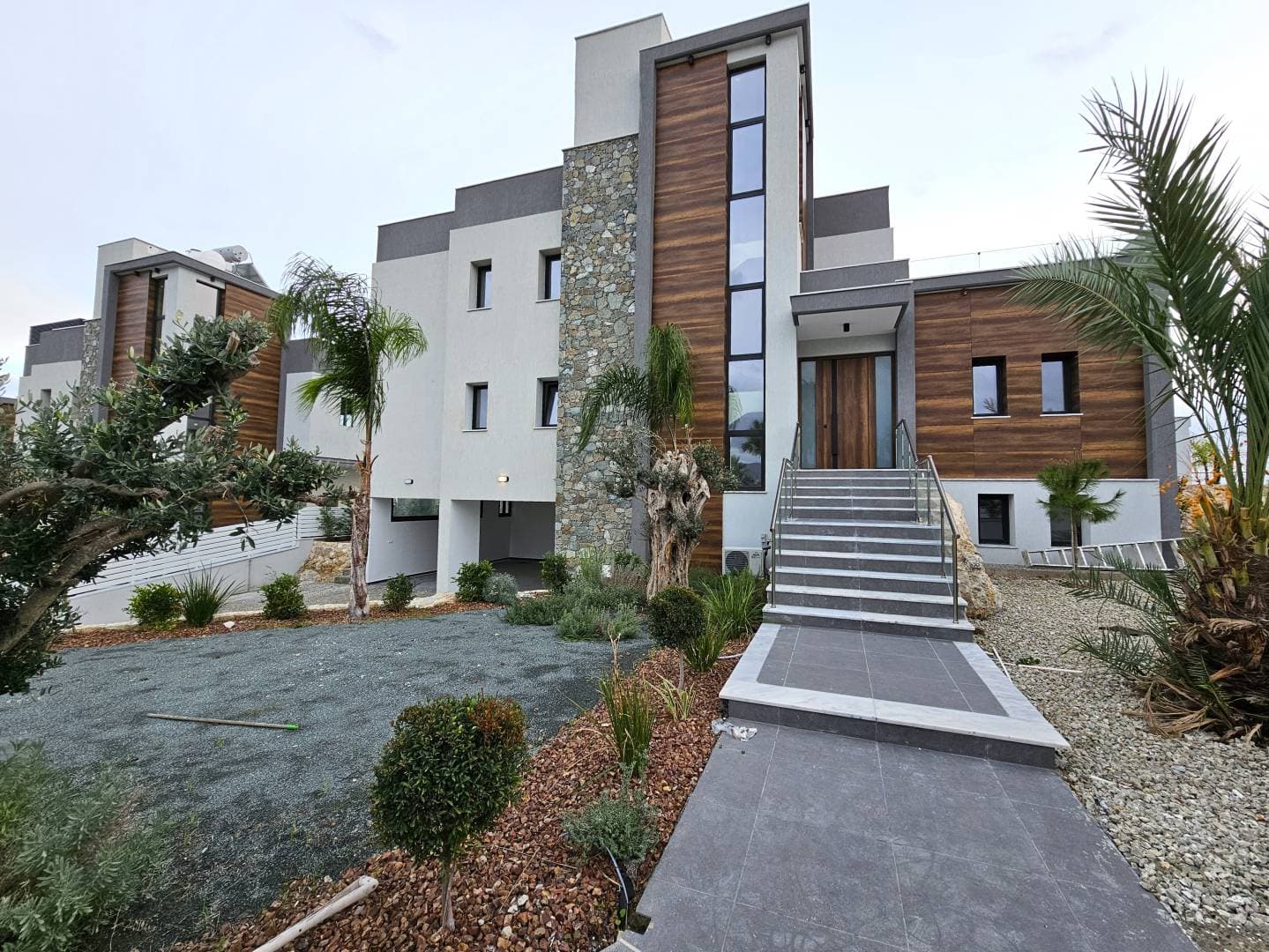 5-bedrooms house for long term rent in Limassol, Cyprus