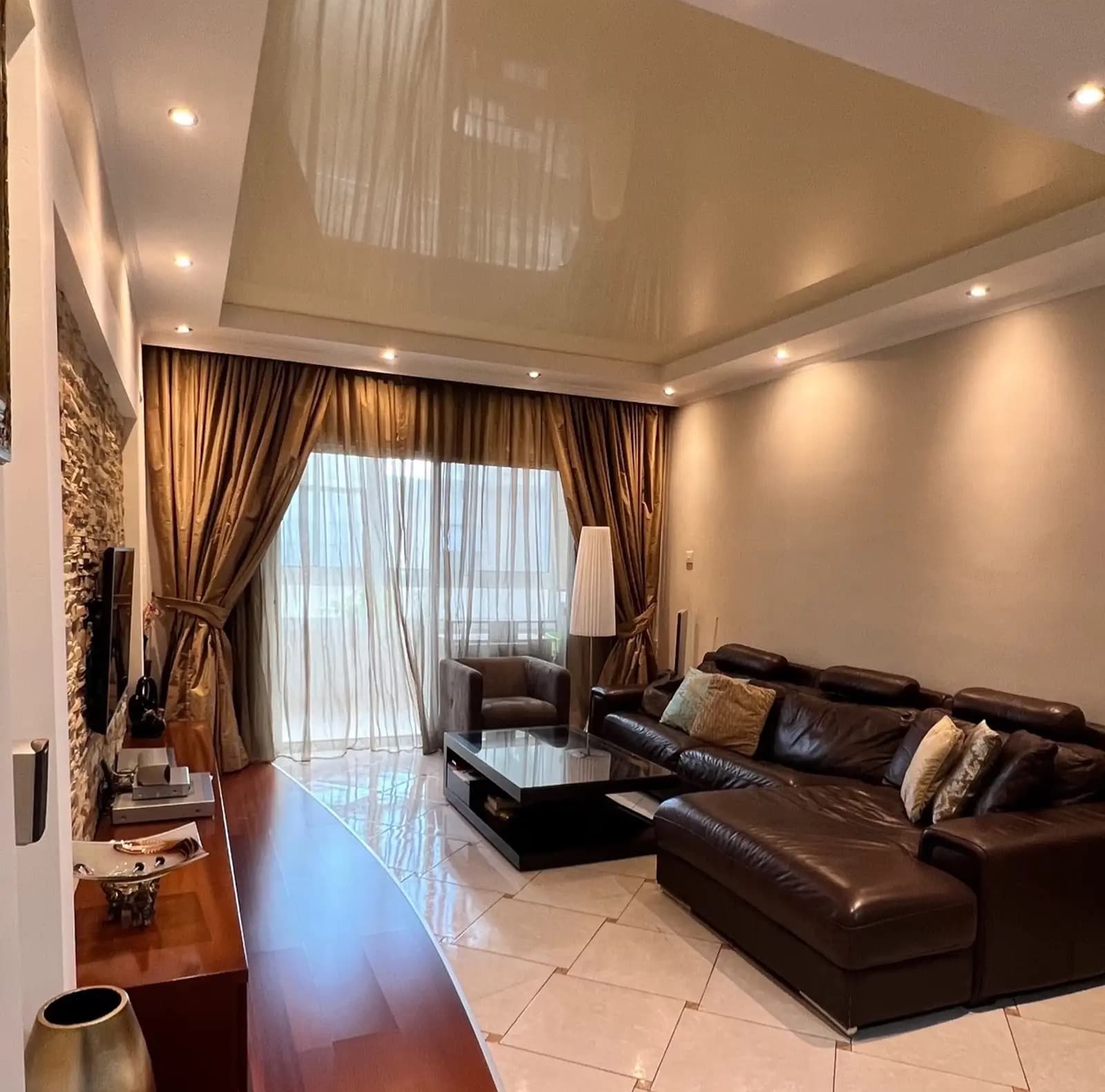 3-bedrooms apartments for long term rent in Limassol, Cyprus