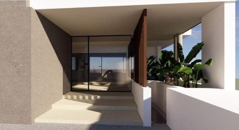 4-bedrooms apartments in Nicosia, Cyprus.
