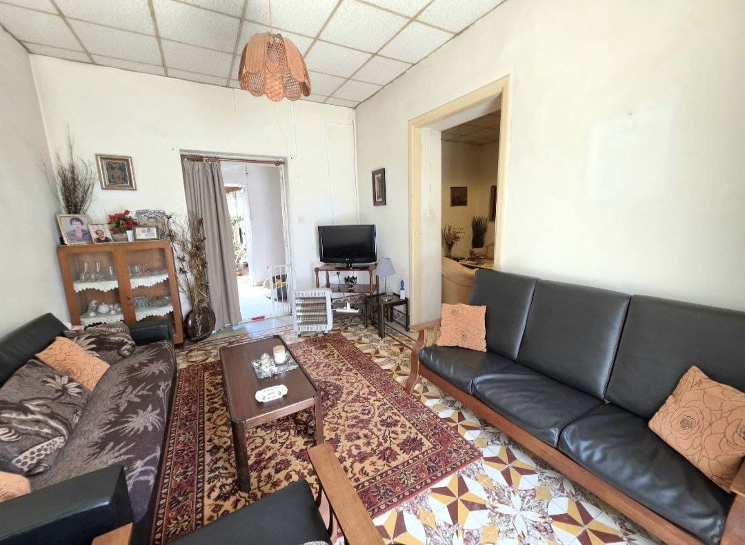 2-bedrooms house in Limassol, Cyprus.