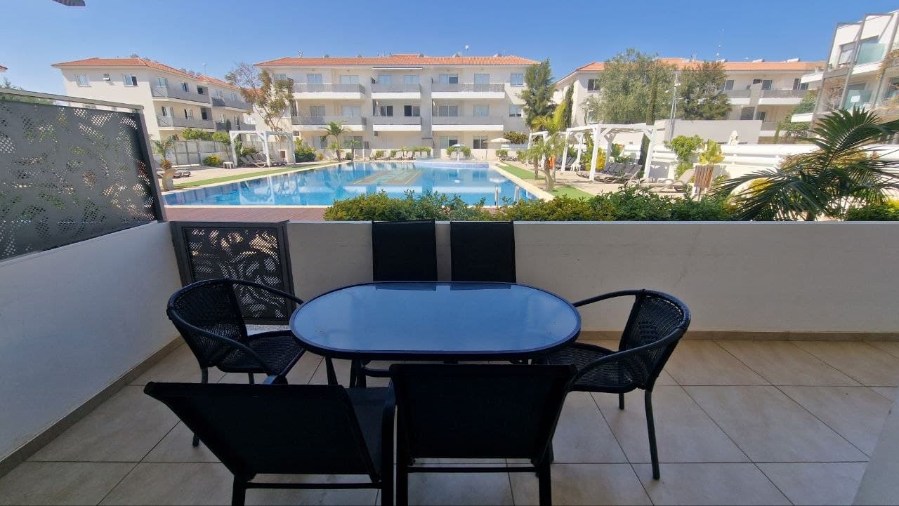 2-bedrooms apartments in Famagusta, Cyprus.