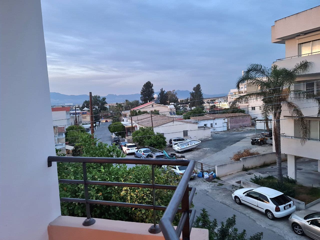3-bedrooms apartments in Nicosia, Cyprus.