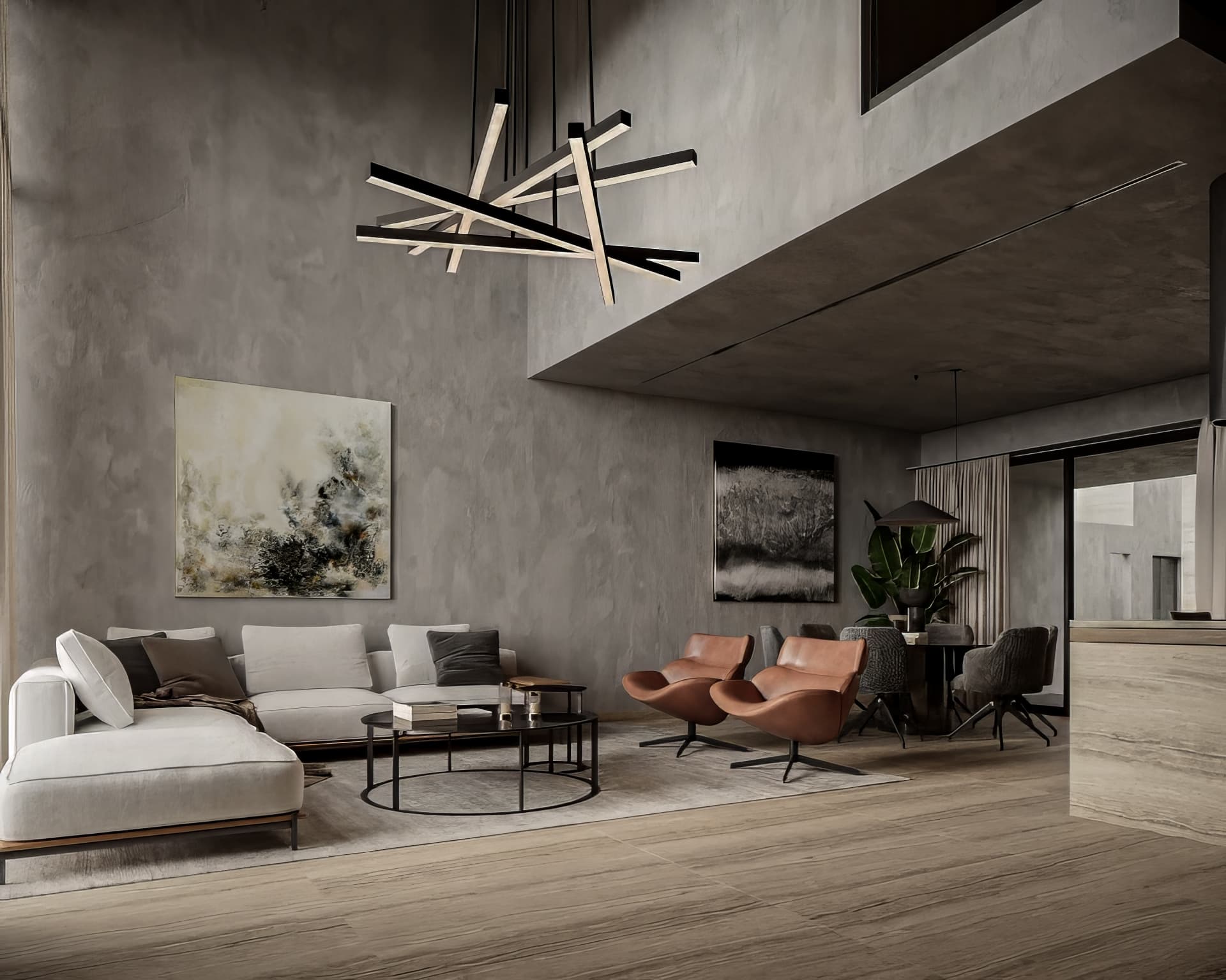 1-bedrooms house in Paphos, Cyprus.