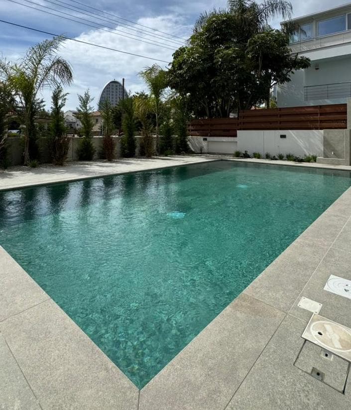 5-bedrooms apartments in Limassol, Cyprus.