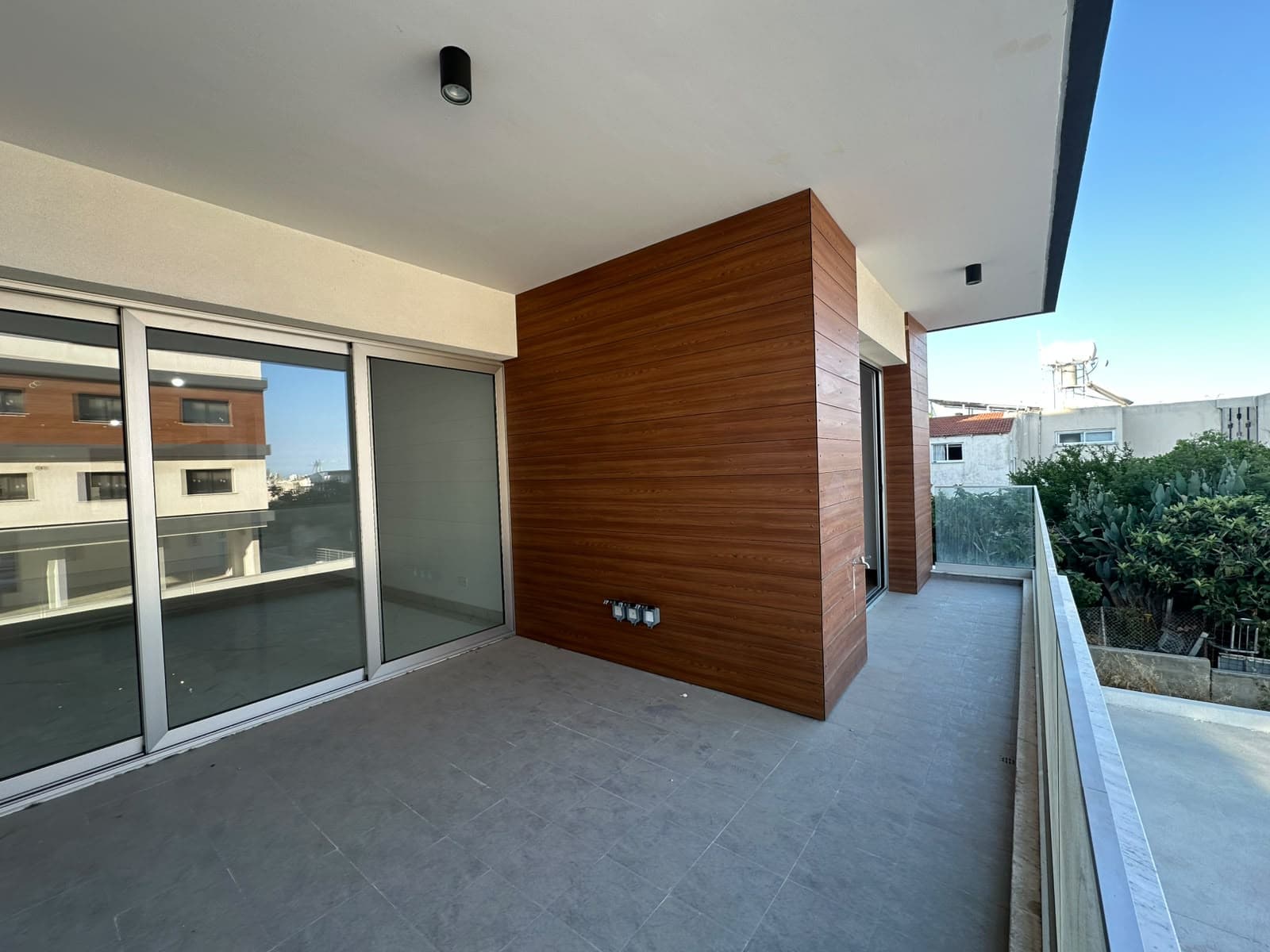 3-bedrooms apartments in Limassol, Cyprus.