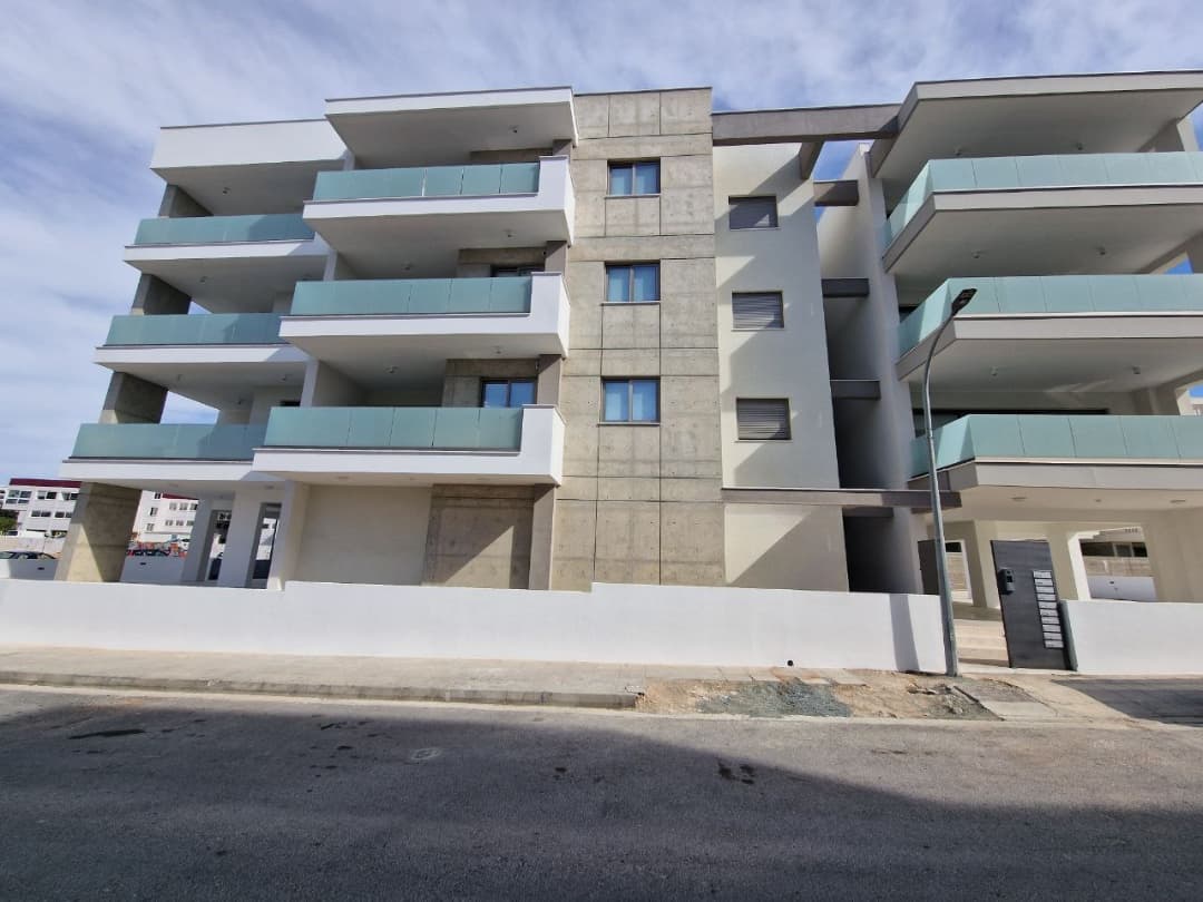 2-bedrooms apartments for long term rent in Limassol, Cyprus